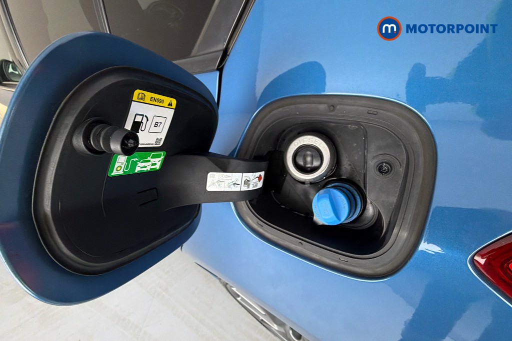 Ford Focus ST Manual Diesel Hatchback - Stock Number (1636280) - 41st supplementary image