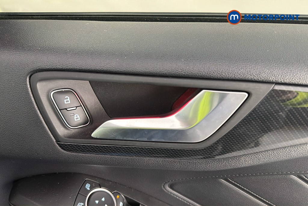 Ford Focus ST Manual Diesel Hatchback - Stock Number (1636280) - 42nd supplementary image