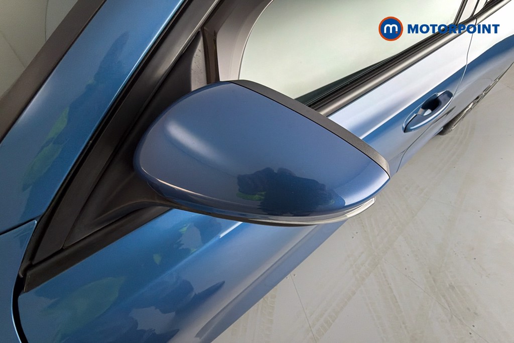 Ford Focus ST Manual Diesel Hatchback - Stock Number (1636280) - 43rd supplementary image