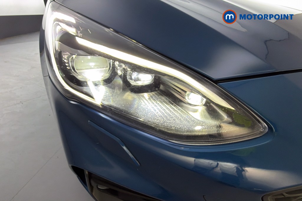 Ford Focus ST Manual Diesel Hatchback - Stock Number (1636280) - 44th supplementary image