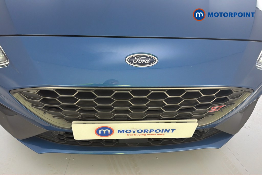 Ford Focus ST Manual Diesel Hatchback - Stock Number (1636280) - 45th supplementary image