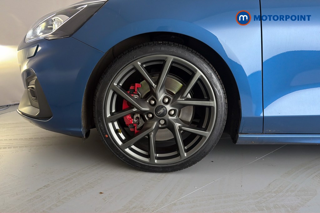 Ford Focus ST Manual Diesel Hatchback - Stock Number (1636280) - 47th supplementary image