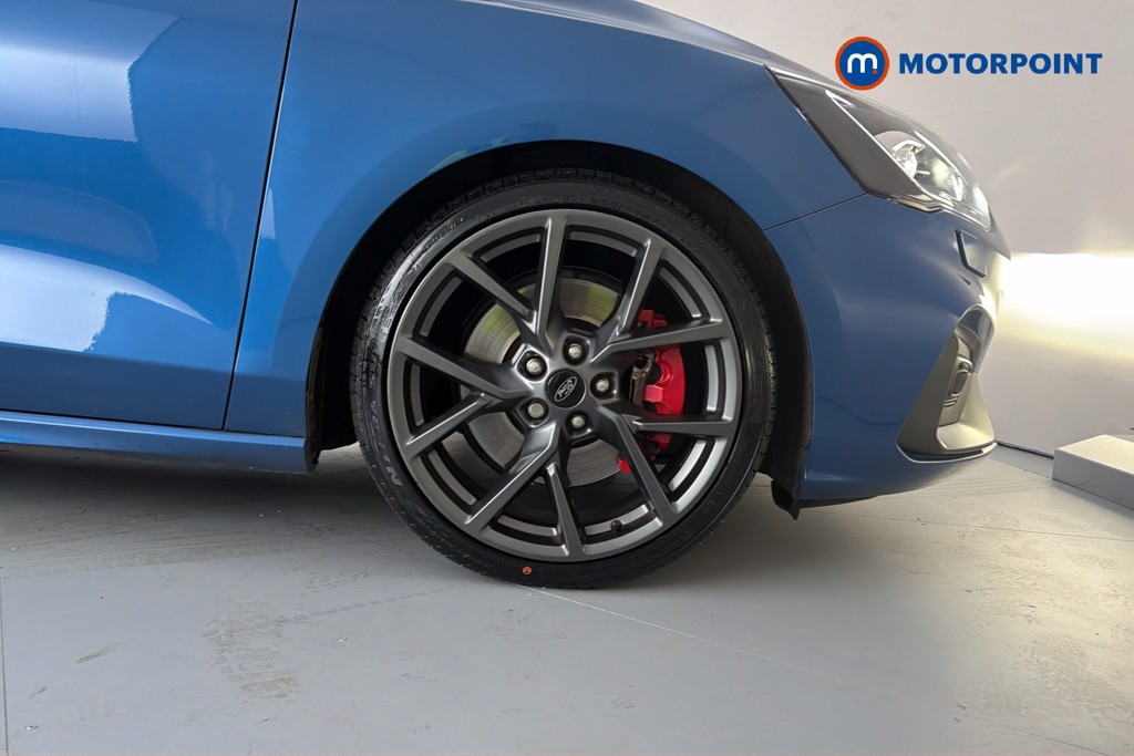 Ford Focus ST Manual Diesel Hatchback - Stock Number (1636280) - 50th supplementary image