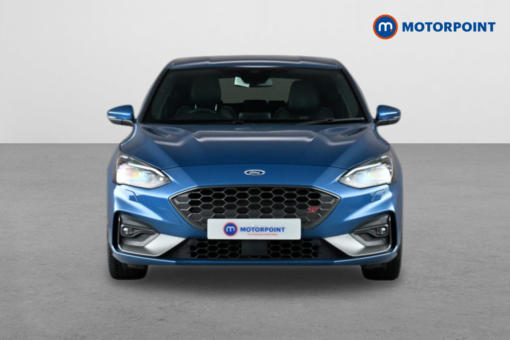 Ford Focus ST Manual Diesel Hatchback - Stock Number (1636280) - Front bumper