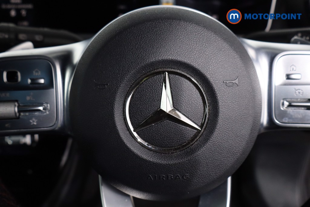 Mercedes-Benz A Class Amg Line Automatic Petrol Hatchback - Stock Number (1636303) - 13th supplementary image