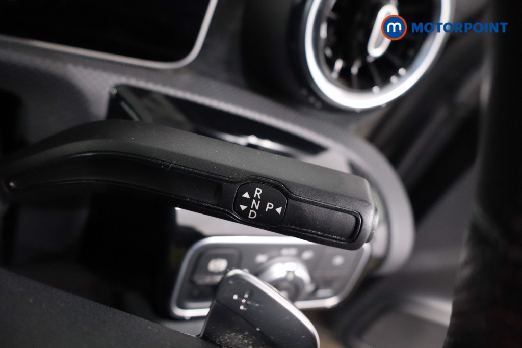 Mercedes-Benz A Class Amg Line Automatic Petrol Hatchback - Stock Number (1636303) - 16th supplementary image