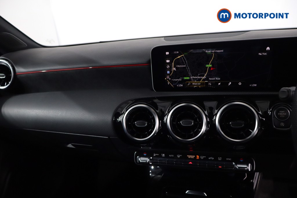 Mercedes-Benz A Class Amg Line Automatic Petrol Hatchback - Stock Number (1636303) - 18th supplementary image