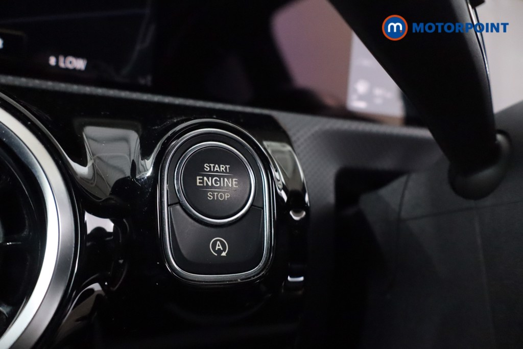 Mercedes-Benz A Class Amg Line Automatic Petrol Hatchback - Stock Number (1636303) - 20th supplementary image