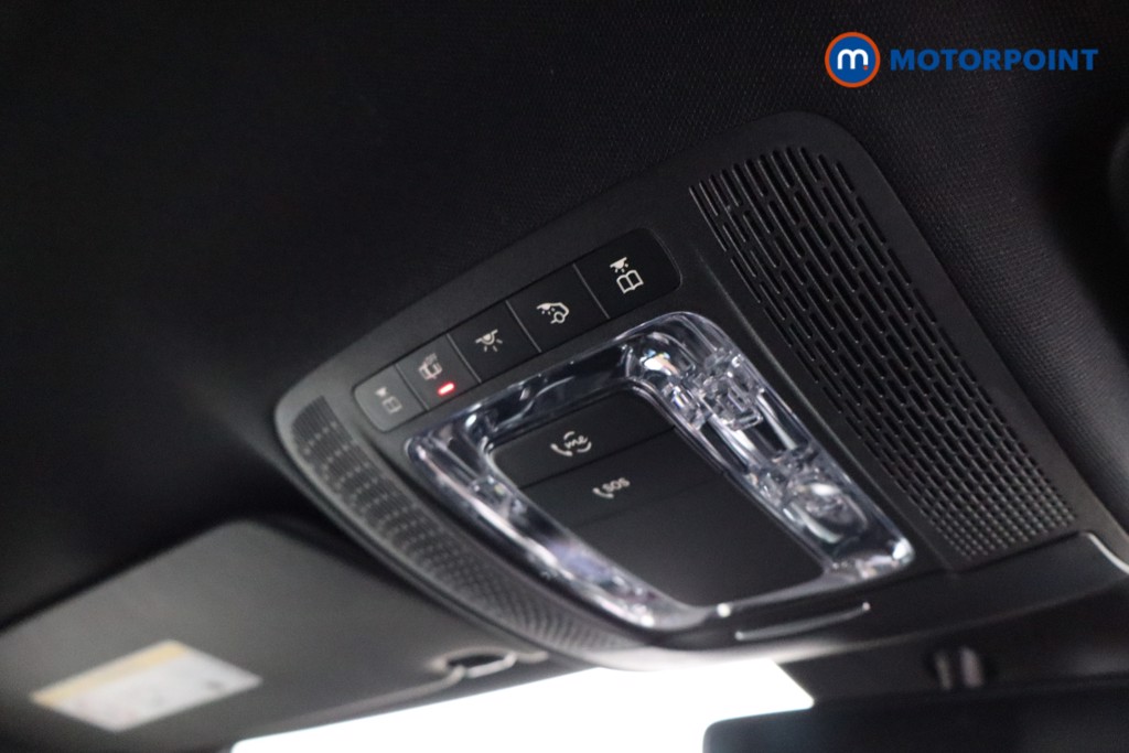 Mercedes-Benz A Class Amg Line Automatic Petrol Hatchback - Stock Number (1636303) - 22nd supplementary image