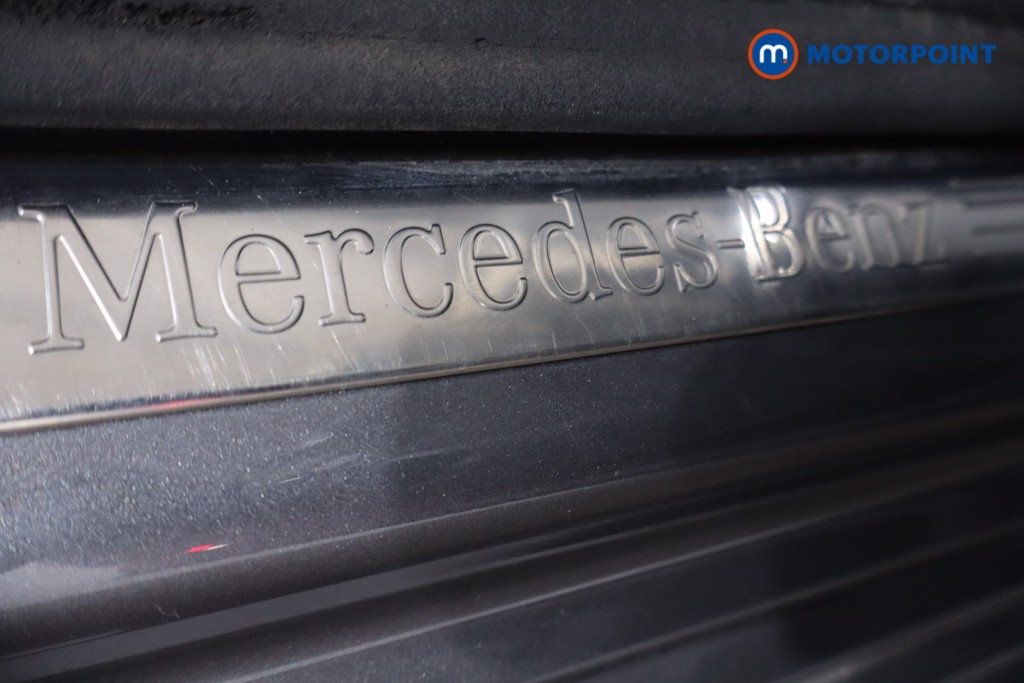 Mercedes-Benz A Class Amg Line Automatic Petrol Hatchback - Stock Number (1636303) - 24th supplementary image