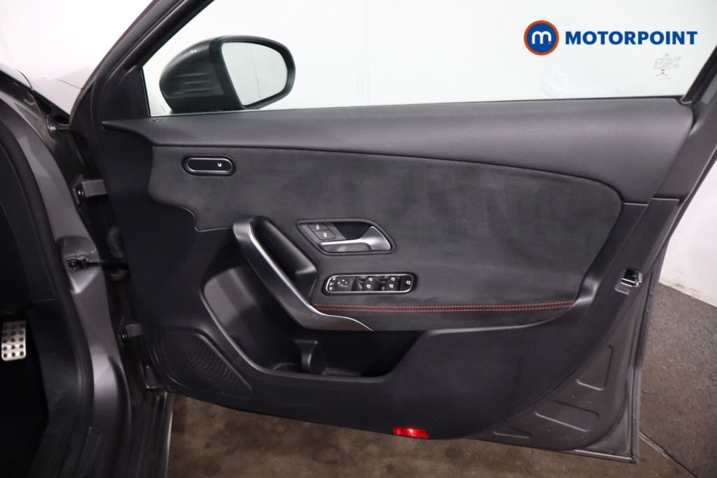 Mercedes-Benz A Class Amg Line Automatic Petrol Hatchback - Stock Number (1636303) - 25th supplementary image