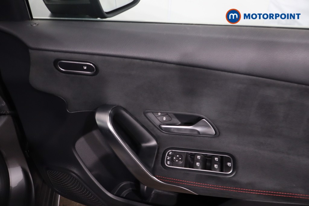 Mercedes-Benz A Class Amg Line Automatic Petrol Hatchback - Stock Number (1636303) - 26th supplementary image
