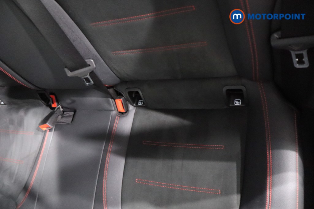 Mercedes-Benz A Class Amg Line Automatic Petrol Hatchback - Stock Number (1636303) - 27th supplementary image