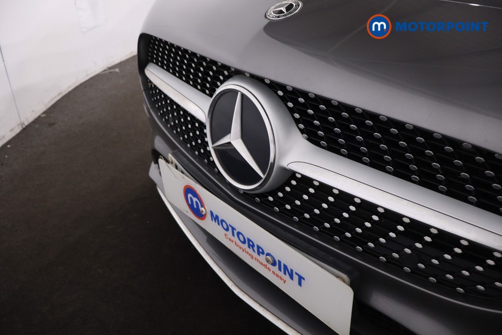 Mercedes-Benz A Class Amg Line Automatic Petrol Hatchback - Stock Number (1636303) - 29th supplementary image