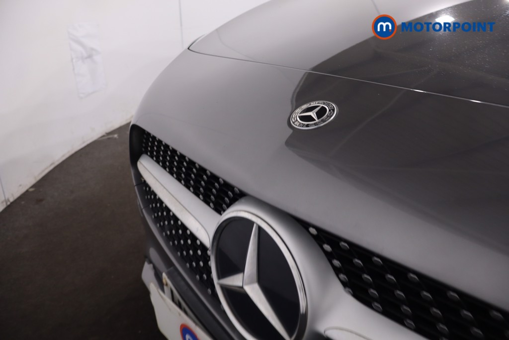 Mercedes-Benz A Class Amg Line Automatic Petrol Hatchback - Stock Number (1636303) - 30th supplementary image