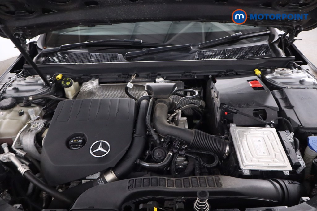 Mercedes-Benz A Class Amg Line Automatic Petrol Hatchback - Stock Number (1636303) - 33rd supplementary image
