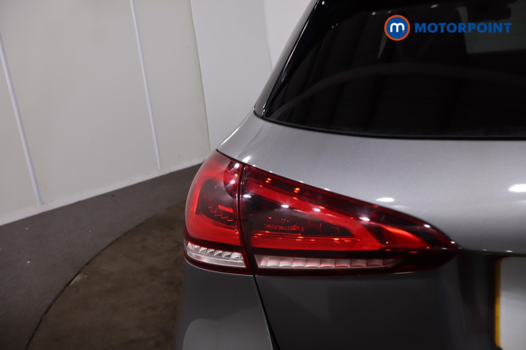 Mercedes-Benz A Class Amg Line Automatic Petrol Hatchback - Stock Number (1636303) - 35th supplementary image