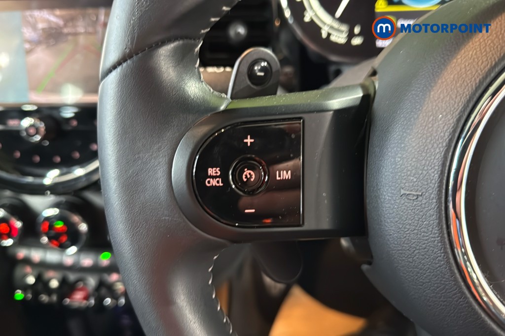 Mini Hatchback Cooper S Sport Automatic Petrol Hatchback - Stock Number (1636325) - 3rd supplementary image