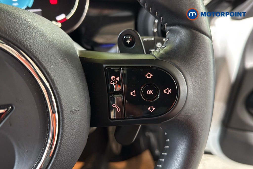 Mini Hatchback Cooper S Sport Automatic Petrol Hatchback - Stock Number (1636325) - 4th supplementary image
