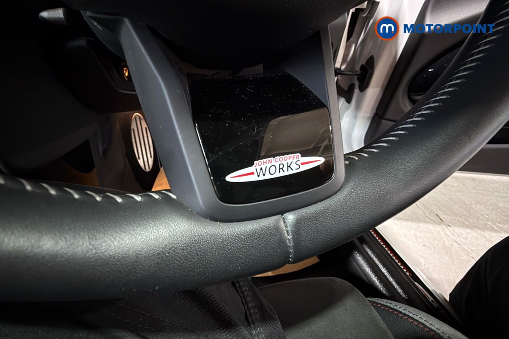 Mini Hatchback Cooper S Sport Automatic Petrol Hatchback - Stock Number (1636325) - 5th supplementary image