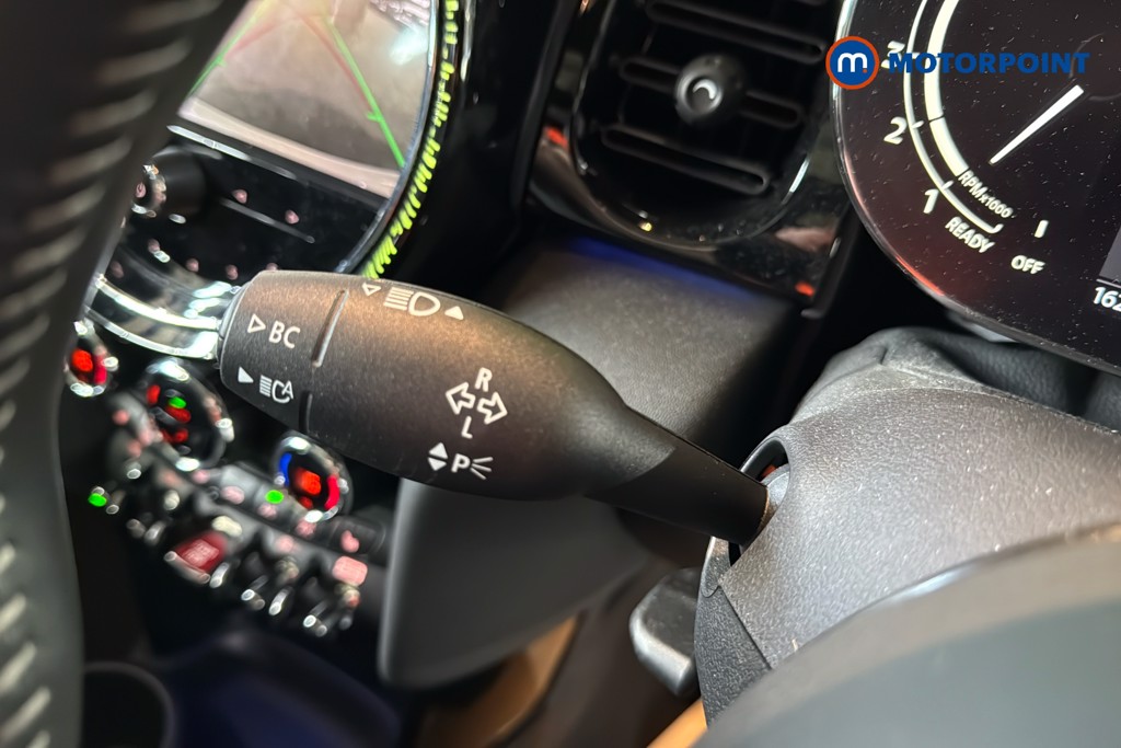 Mini Hatchback Cooper S Sport Automatic Petrol Hatchback - Stock Number (1636325) - 6th supplementary image