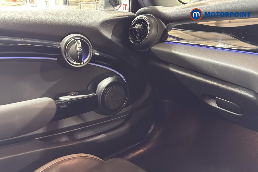 Mini Hatchback Cooper S Sport Automatic Petrol Hatchback - Stock Number (1636325) - 11th supplementary image