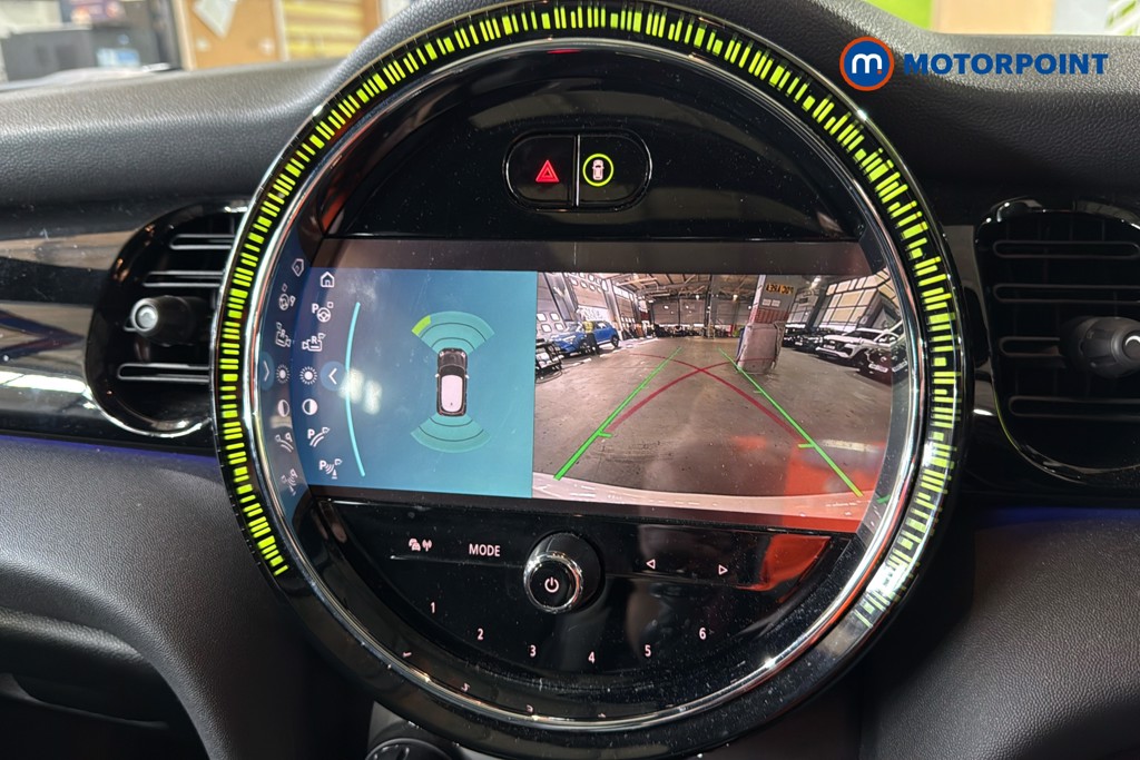 Mini Hatchback Cooper S Sport Automatic Petrol Hatchback - Stock Number (1636325) - 13th supplementary image