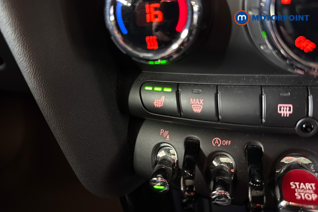 Mini Hatchback Cooper S Sport Automatic Petrol Hatchback - Stock Number (1636325) - 14th supplementary image