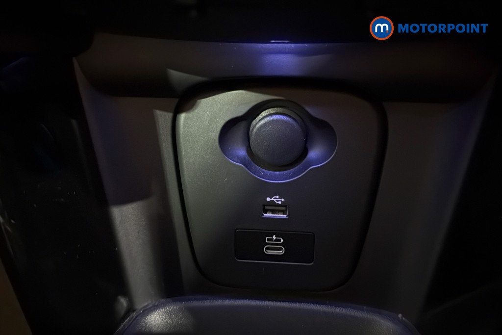 Mini Hatchback Cooper S Sport Automatic Petrol Hatchback - Stock Number (1636325) - 17th supplementary image