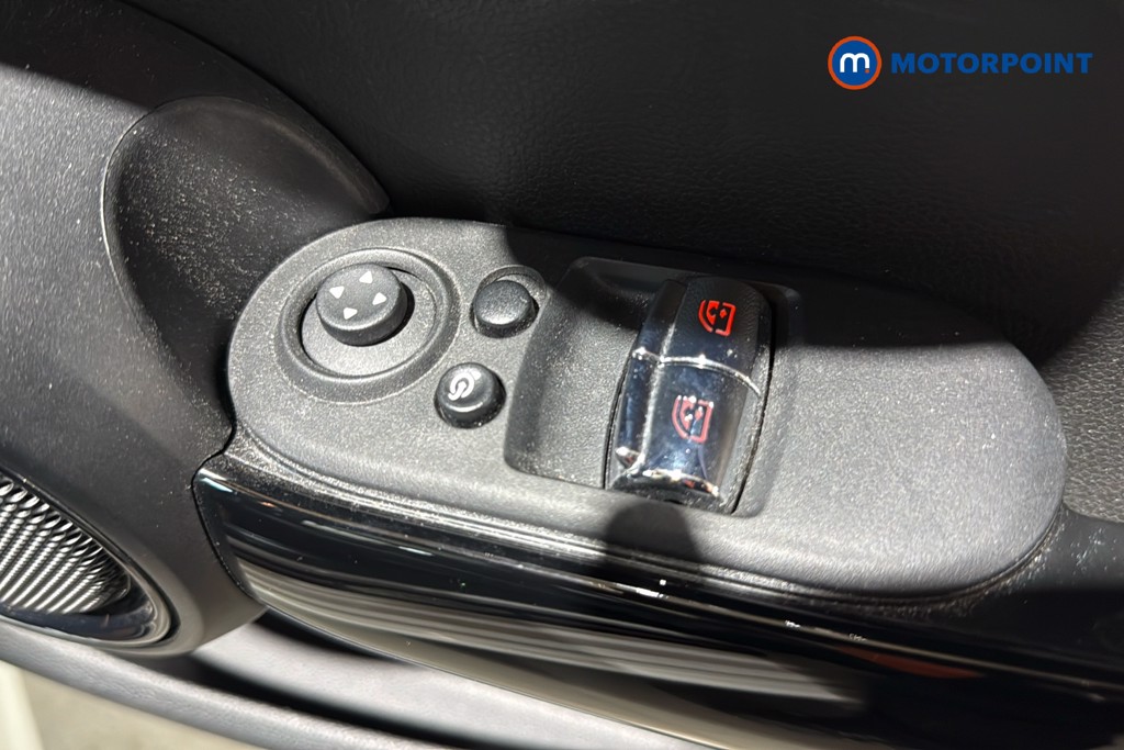 Mini Hatchback Cooper S Sport Automatic Petrol Hatchback - Stock Number (1636325) - 20th supplementary image