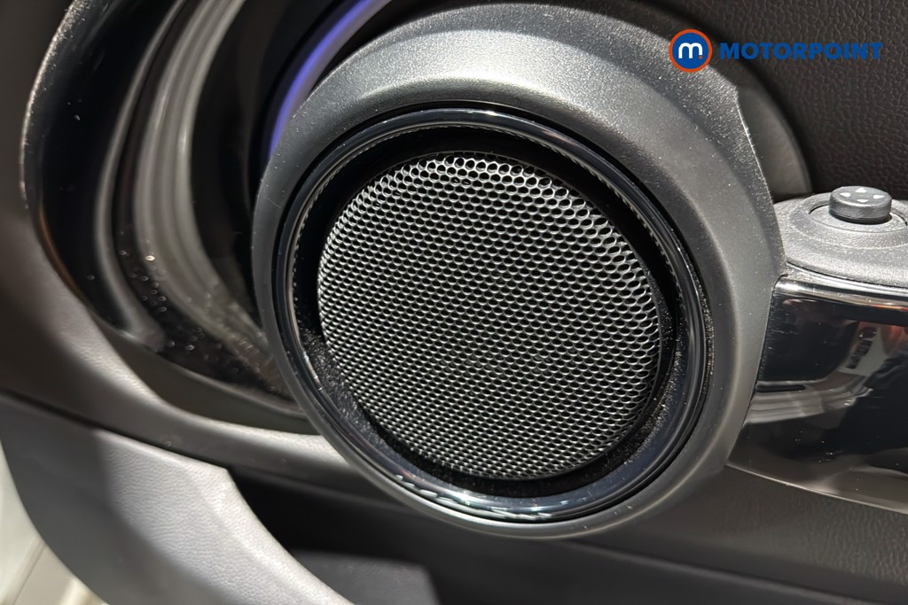 Mini Hatchback Cooper S Sport Automatic Petrol Hatchback - Stock Number (1636325) - 21st supplementary image