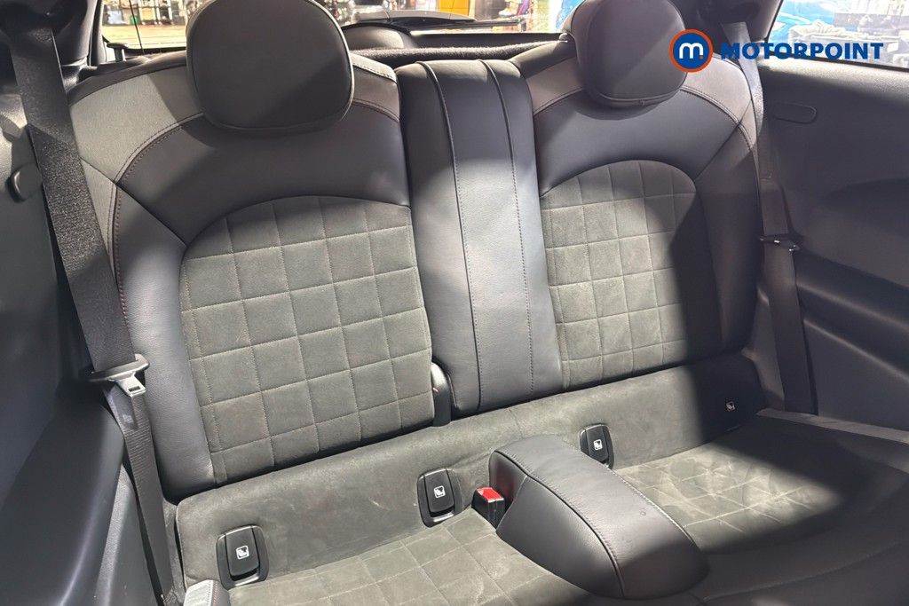 Mini Hatchback Cooper S Sport Automatic Petrol Hatchback - Stock Number (1636325) - 28th supplementary image