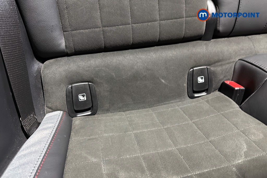 Mini Hatchback Cooper S Sport Automatic Petrol Hatchback - Stock Number (1636325) - 29th supplementary image