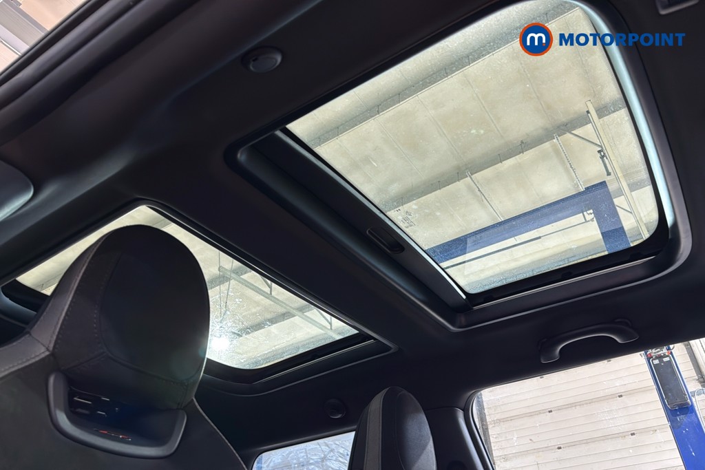 Mini Hatchback Cooper S Sport Automatic Petrol Hatchback - Stock Number (1636325) - 32nd supplementary image