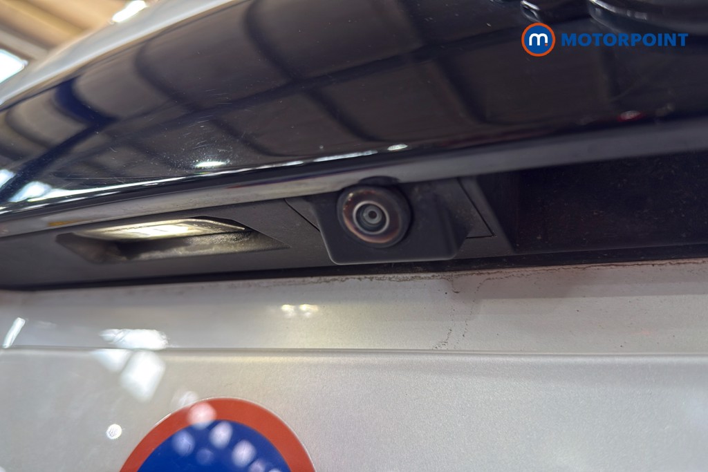 Mini Hatchback Cooper S Sport Automatic Petrol Hatchback - Stock Number (1636325) - 36th supplementary image