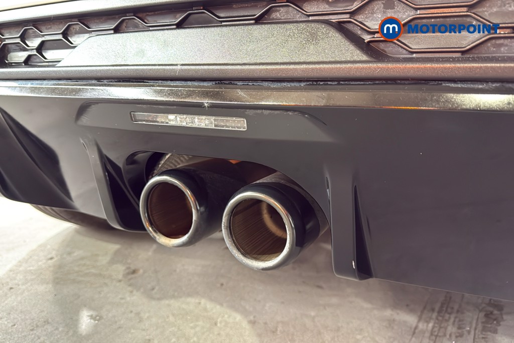 Mini Hatchback Cooper S Sport Automatic Petrol Hatchback - Stock Number (1636325) - 39th supplementary image