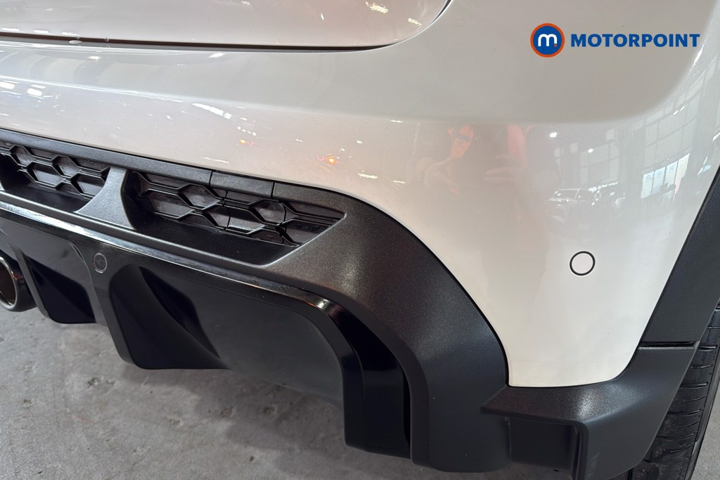 Mini Hatchback Cooper S Sport Automatic Petrol Hatchback - Stock Number (1636325) - 40th supplementary image