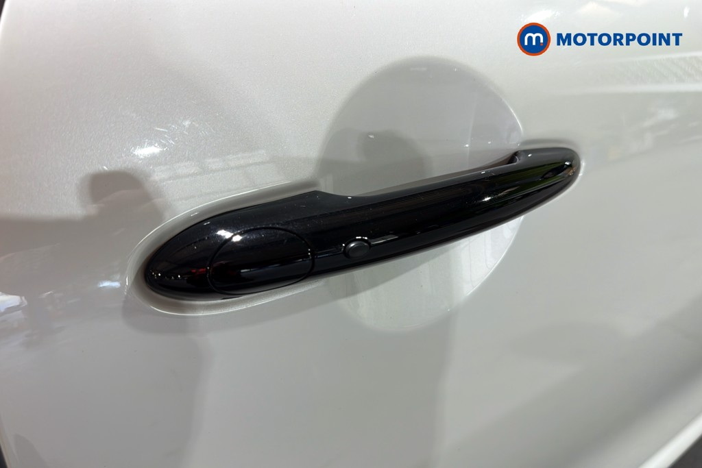 Mini Hatchback Cooper S Sport Automatic Petrol Hatchback - Stock Number (1636325) - 42nd supplementary image