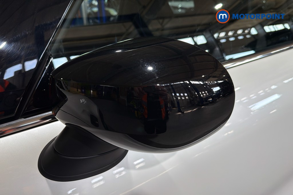 Mini Hatchback Cooper S Sport Automatic Petrol Hatchback - Stock Number (1636325) - 43rd supplementary image