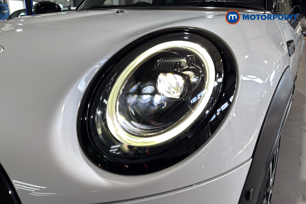 Mini Hatchback Cooper S Sport Automatic Petrol Hatchback - Stock Number (1636325) - 44th supplementary image