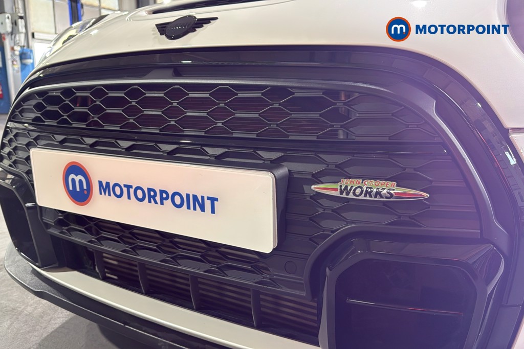 Mini Hatchback Cooper S Sport Automatic Petrol Hatchback - Stock Number (1636325) - 45th supplementary image