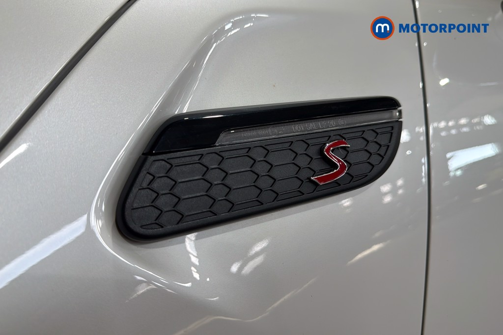 Mini Hatchback Cooper S Sport Automatic Petrol Hatchback - Stock Number (1636325) - 46th supplementary image