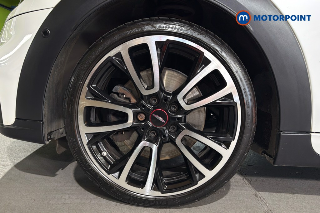 Mini Hatchback Cooper S Sport Automatic Petrol Hatchback - Stock Number (1636325) - 47th supplementary image