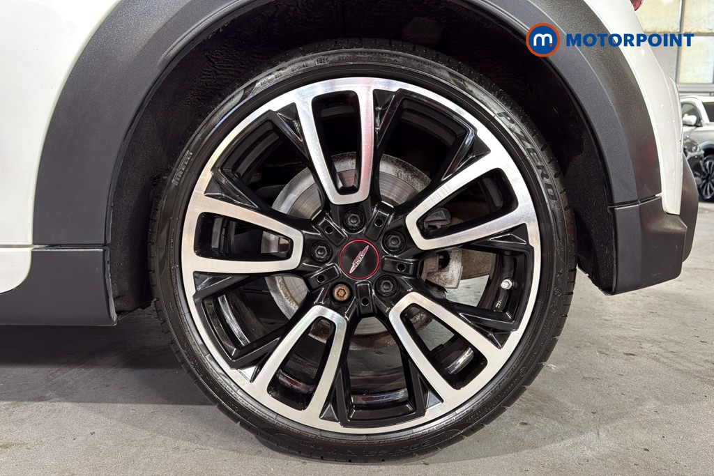 Mini Hatchback Cooper S Sport Automatic Petrol Hatchback - Stock Number (1636325) - 48th supplementary image