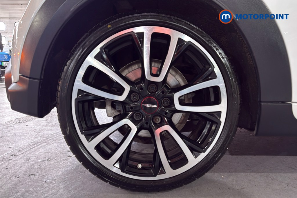 Mini Hatchback Cooper S Sport Automatic Petrol Hatchback - Stock Number (1636325) - 49th supplementary image