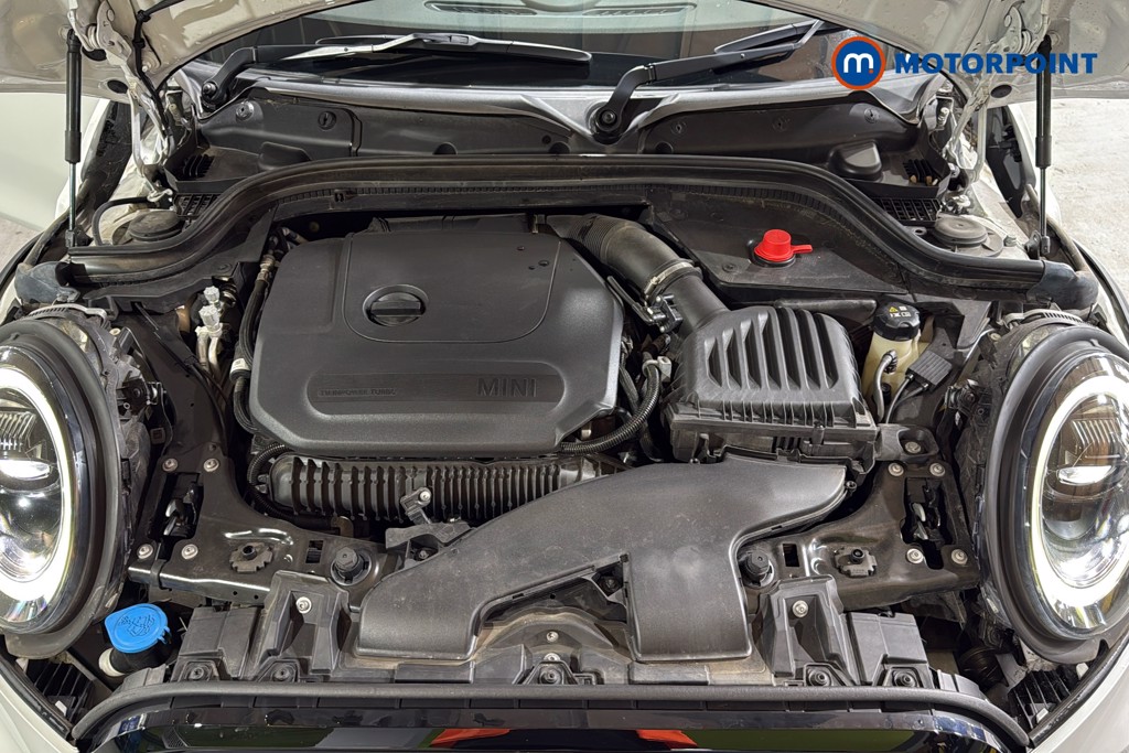 Mini Hatchback Cooper S Sport Automatic Petrol Hatchback - Stock Number (1636325) - 51st supplementary image