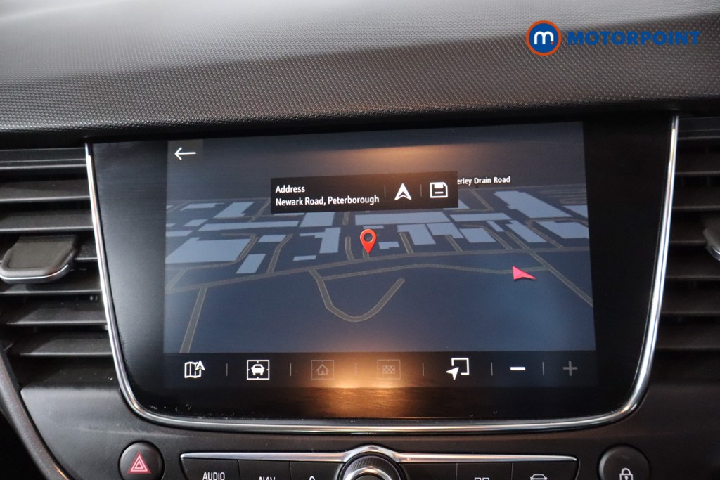 Vauxhall Crossland Ultimate Automatic Petrol SUV - Stock Number (1636393) - 2nd supplementary image