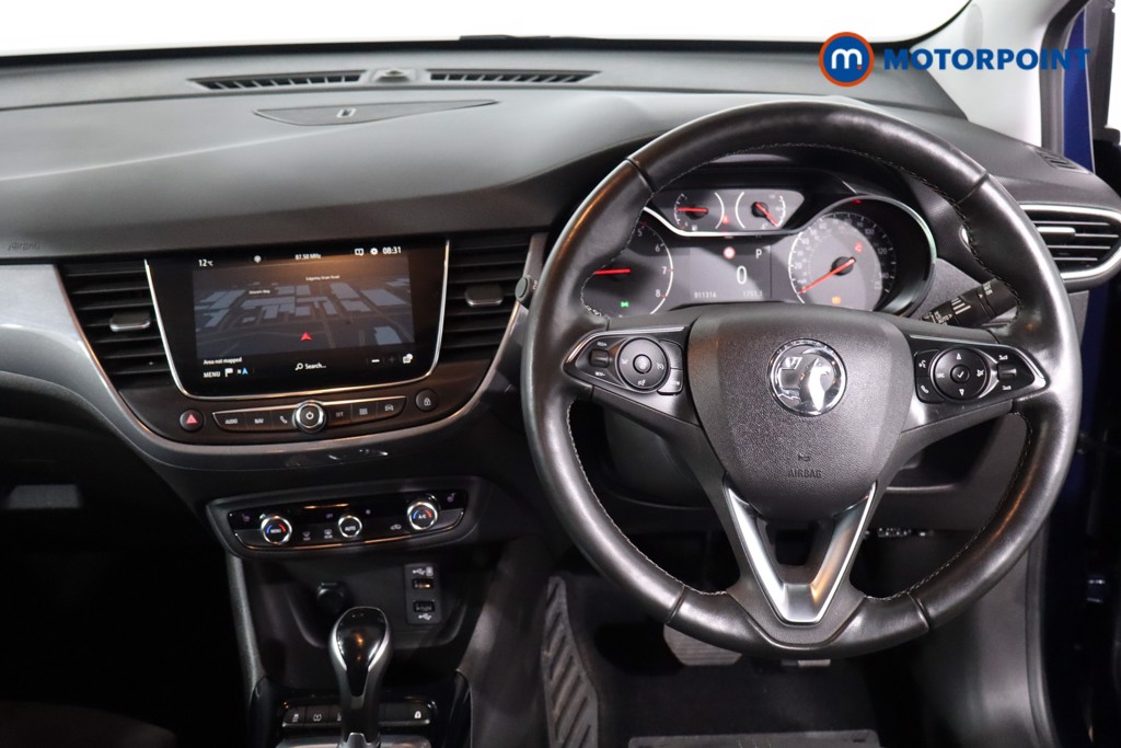 Vauxhall Crossland Ultimate Automatic Petrol SUV - Stock Number (1636393) - 3rd supplementary image