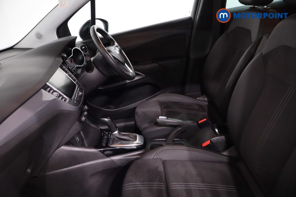 Vauxhall Crossland Ultimate Automatic Petrol SUV - Stock Number (1636393) - 4th supplementary image