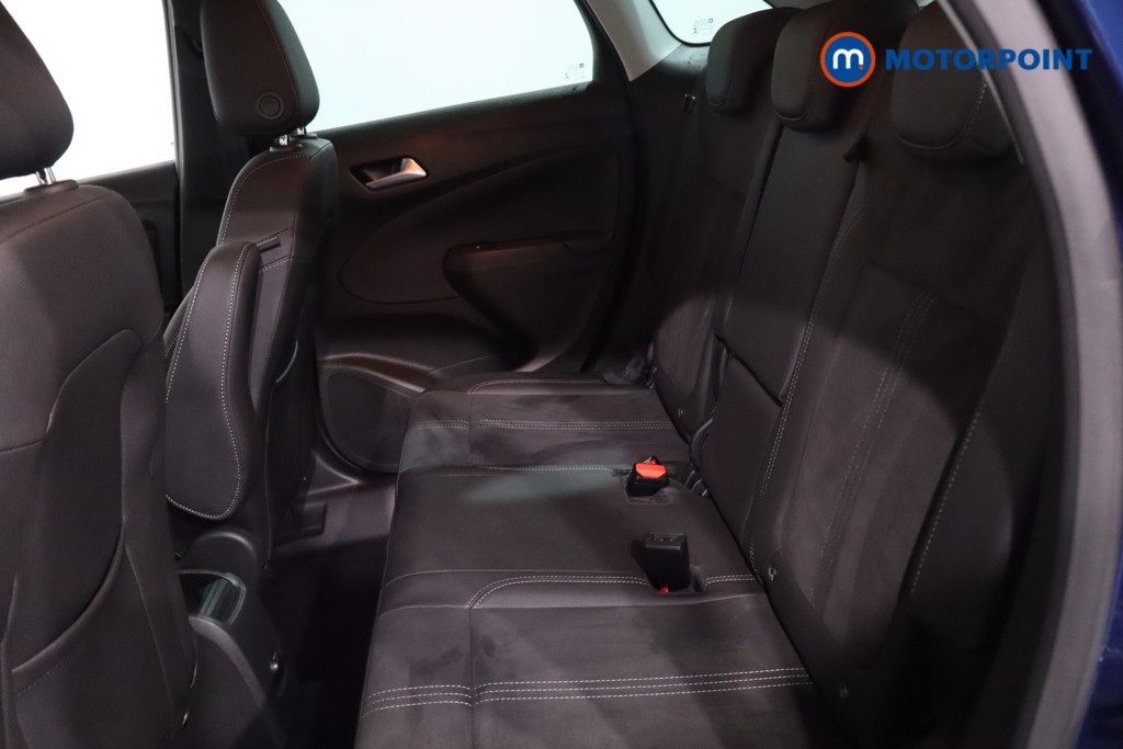Vauxhall Crossland Ultimate Automatic Petrol SUV - Stock Number (1636393) - 5th supplementary image